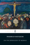 On the Genealogy of Morals by Friedrich Nietzsche, Michael A. Scarpitti, Robert C. Holub, Robert C. Holub, 9780141195377