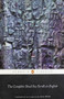 The Complete Dead Sea Scrolls in English (Seventh Edition) by Geza Vermes, 9780141197319
