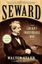 Seward (Lincoln's Indispensable Man) by Walter Stahr, 9781439121184