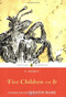 Five Children and It by E. Nesbit, 9780141321615
