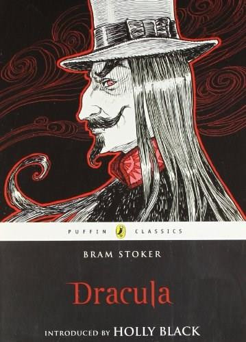 Dracula - 9780141325668 by Bram Stoker, Holly Black, 9780141325668