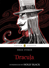 Dracula - 9780141325668 by Bram Stoker, Holly Black, 9780141325668