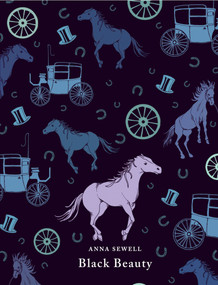 Black Beauty - 9780141334882 by Anna Sewell, Meg Rosoff, Daniela Jaglenka Terrazzini, 9780141334882