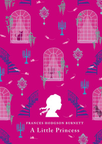 A Little Princess - 9780141341712 by Frances Hodgson Burnett