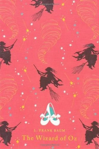 The Wizard of Oz - 9780141341736 by L. Frank Baum, 9780141341736
