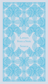 Letters from a Stoic - 9780141395852 by Seneca, Robin Campbell, Robin Campbell, Coralie Bickford-Smith, 9780141395852