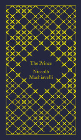 The Prince - 9780141395876 by Niccolo Machiavelli, Tim Parks, Tim Parks, Coralie Bickford-Smith, 9780141395876