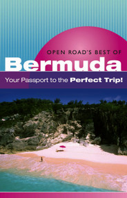 Open Road's Best Of Bermuda by Ron Charles, 9781593601201
