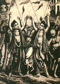 Chaitanya (His Life and Associates) by Swami B. B. Tirtha, 9781886069282