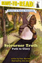 Sojourner Truth (Path to Glory (Ready-to-Read Level 3)) by Peter Merchant, Julia Denos, 9780689872075