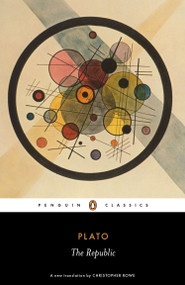 The Republic - 9780141442433 by Plato, Christopher Rowe, Christopher Rowe, Christopher Rowe, 9780141442433