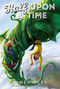Half Upon a Time by James Riley, 9781416995944