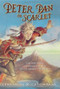 Peter Pan in Scarlet - 9781416918080 by Geraldine McCaughrean, Scott M. Fischer, 9781416918080