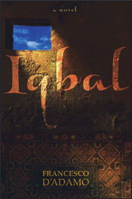 Iqbal (A Novel) by Francesco D'Adamo, Ann Leonori, 9780689854453