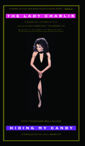 Hiding My Candy by The lady Chablis, 9780671520953