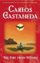 Fire from Within by Carlos Castaneda, 9780671732509