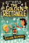 The Golden Rectangle - 9781416980438 by Gillian Neimark, 9781416980438