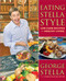 Eating Stella Style (Low-Carb Recipes for Healthy Living) by George Stella, Christian Stella, 9780743285216