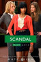 Scandal by Kate Brian, 9781416984702