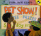Pet Show! by Ezra Jack Keats, 9780142300008