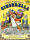 James Marshall's Cinderella by James Marshall, Barbara Karlin, 9780142300480