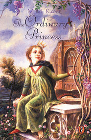 The Ordinary Princess by M. M. Kaye, M. M. Kaye, 9780142300855
