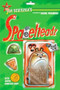 SPHDZ Book #3! - 9781416979555 by Jon Scieszka, Shane Prigmore, 9781416979555