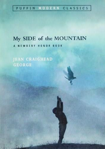 My Side of the Mountain (Puffin Modern Classics) by Jean Craighead George, 9780142401118