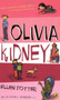 Olivia Kidney by Ellen Potter, Peter Reynolds, 9780142402344