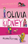 Olivia Kidney by Ellen Potter, Peter Reynolds, 9780142402344