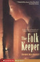 The Folk Keeper by Franny Billingsley, 9780689844614