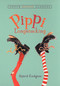 Pippi Longstocking (Puffin Modern Classics) by Astrid Lindgren, 9780142402498