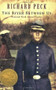 The River Between Us by Richard Peck, 9780142403105