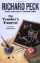 The Teacher's Funeral by Richard Peck, 9780142405079