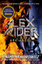 Ark Angel by Anthony Horowitz, 9780142407387
