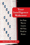 Your Intelligence Makeover (An Easy Way to Learn All You Need to Know) by Edward F. Droge, 9781416584575