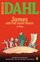 James and the Giant Peach: a Play by Roald Dahl, 9780142407912