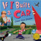 If I Built a Car by Chris Van Dusen, 9780142408254