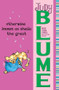 Otherwise Known as Sheila the Great by Judy Blume, 9780142408797