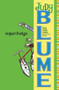 Superfudge by Judy Blume, 9780142408803