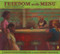 Freedom on the Menu (The Greensboro Sit-Ins) by Carole Boston Weatherford, Jerome Lagarrigue Lagarrigue, 9780142408940