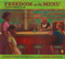 Freedom on the Menu (The Greensboro Sit-Ins) by Carole Boston Weatherford, Jerome Lagarrigue Lagarrigue, 9780142408940