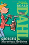 George's Marvelous Medicine - 9780142410356 by Roald Dahl, Quentin Blake, 9780142410356