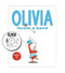 Olivia Forms a Band (Book and CD) by Ian Falconer, Ian Falconer, 9781416980377