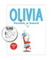 Olivia Forms a Band (Book and CD) by Ian Falconer, Ian Falconer, 9781416980377
