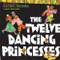 The Twelve Dancing Princesses - 9780142414507 by Rachel Isadora, Rachel Isadora, 9780142414507