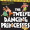 The Twelve Dancing Princesses - 9780142414507 by Rachel Isadora, Rachel Isadora, 9780142414507