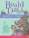 Revolting Rhymes by Roald Dahl, 9780142414828