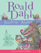 Revolting Rhymes by Roald Dahl, 9780142414828