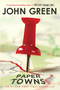 Paper Towns by John Green, 9780142414934